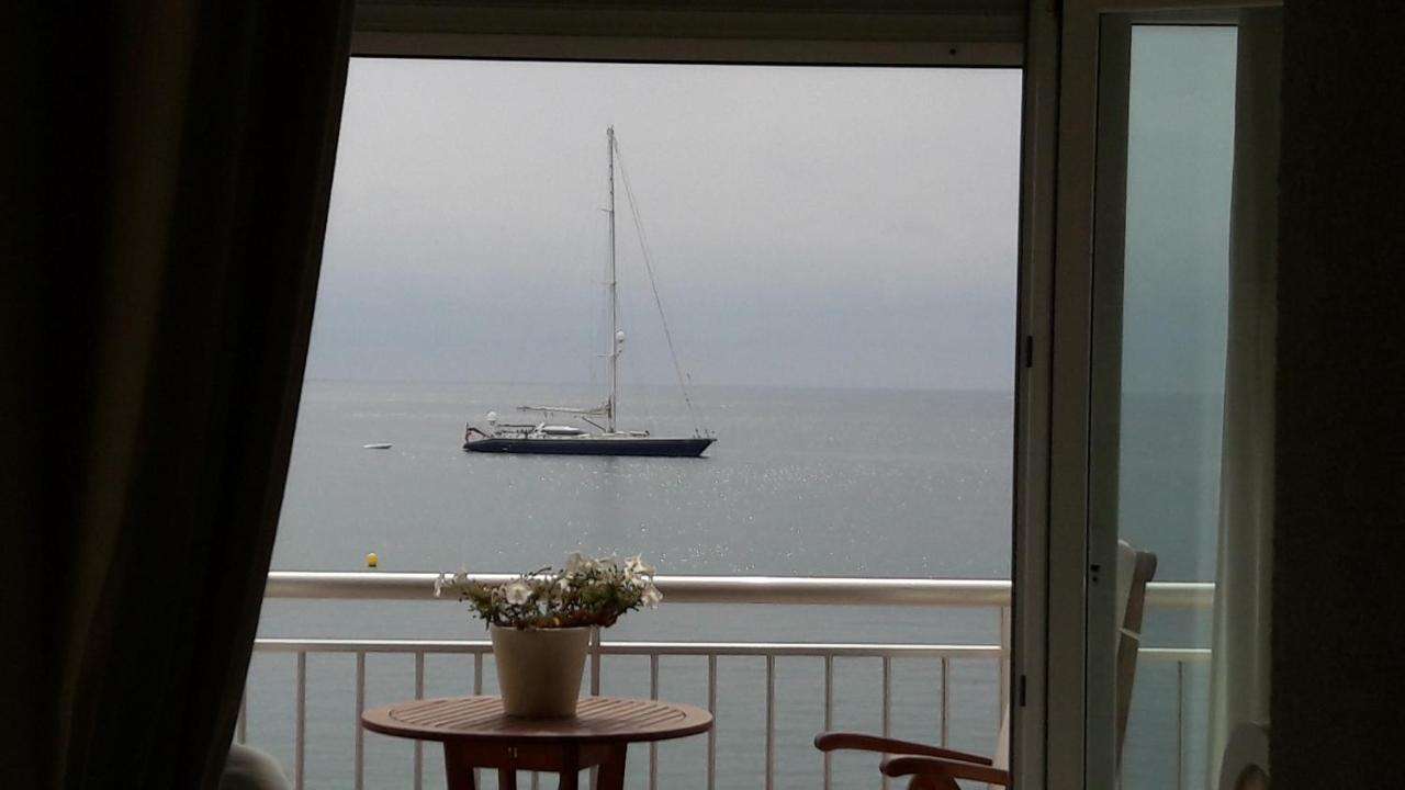 La Casa Del Port Jávea Exterior foto